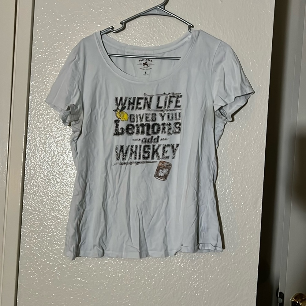 Boho graphic tee